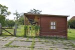 Marlow-OT, Reitanlage + Blockhütten in Ostseenähe - Anlageobjekt Marlow Allerstorf | Angebot:12287822