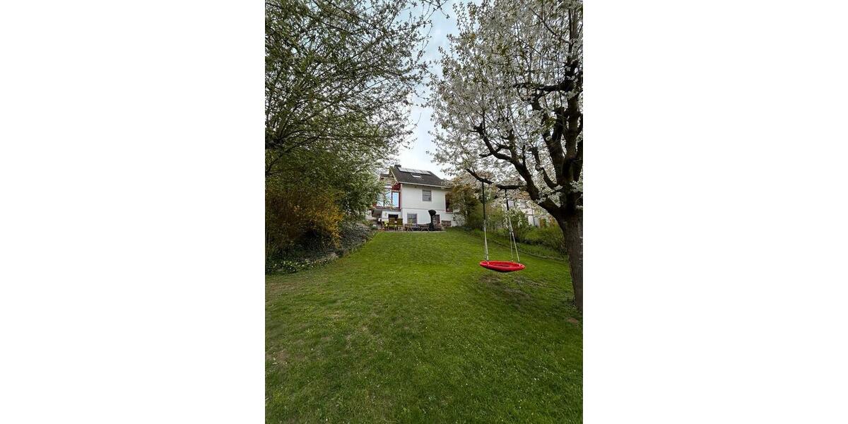 Einfamilienhaus Fritzlar - 4.5 Zimmer, 126 m&sup2;, 382.000&euro; | Angebot:26868414