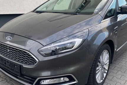 Ford S-Max 175.000 km 16.450 &euro; Berlin 12057
