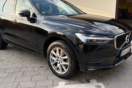 Volvo XC60 234.000 km 18.300 &euro; Prien a. Chiemsee 83209