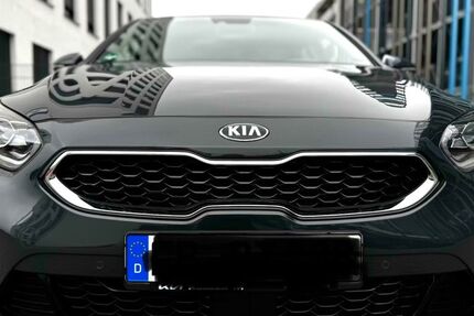 Kia ceed / Ceed 52.000 km 16.950 € Koblenz 56072