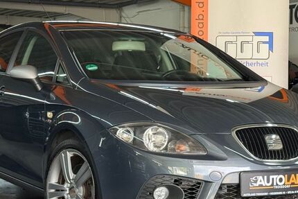 Seat Leon 207.000 km 5.999 &euro; Troisdorf 53842