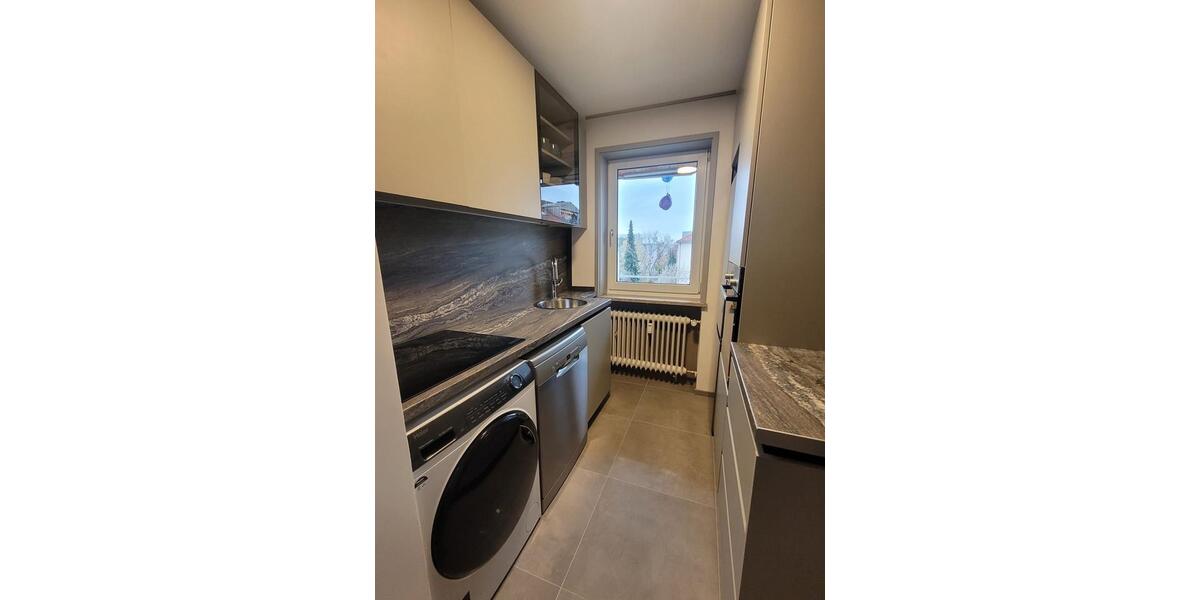 Etagenwohnung München Schwabing-Freimann - 2.200&euro; | Angebot:26034247