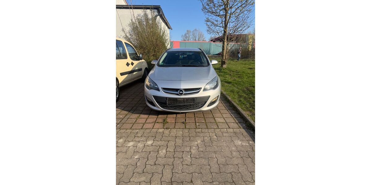 Opel Astra 250.000 km 2.750 &euro; Braunschweig 38126