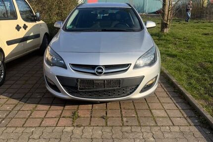 Opel Astra 250.000 km 3.300 &euro; Braunschweig 38126