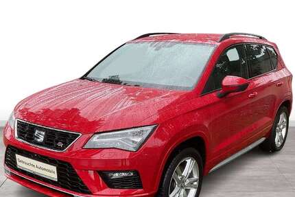 Seat Ateca 37.700 km 26.890 € Gießen 35398