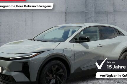 Toyota C-HR 3.545 km 43.590 &euro; Hof 95030