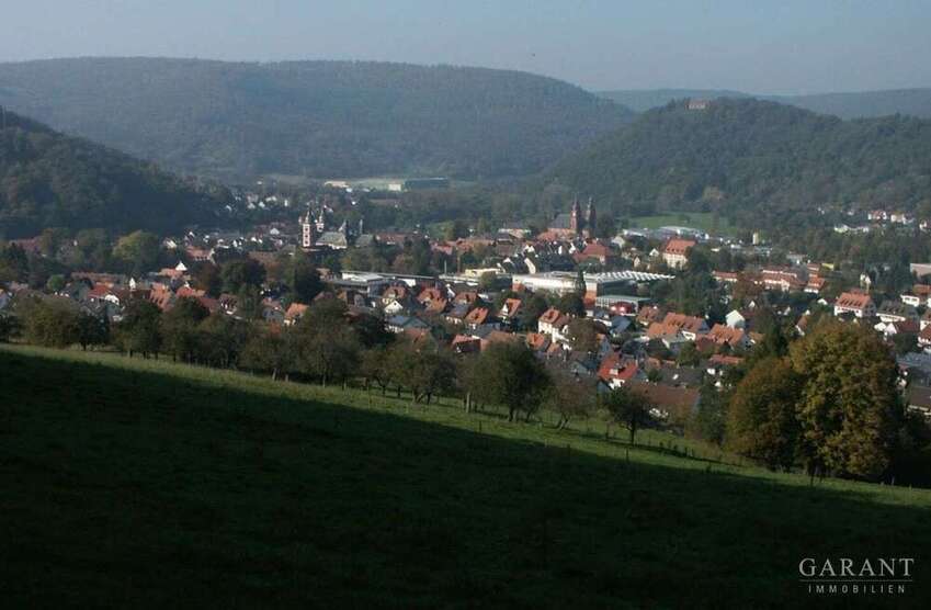 Grundstück zu verkaufen in Amorbach 265.000 € 4080 m²