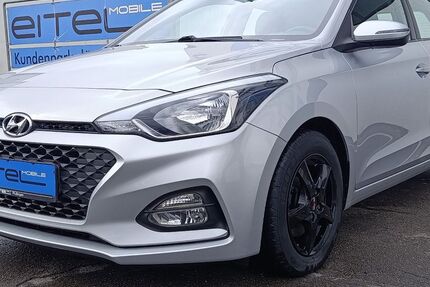 Hyundai i20 102.466 km 11.480 &euro; Pfullingen 72793