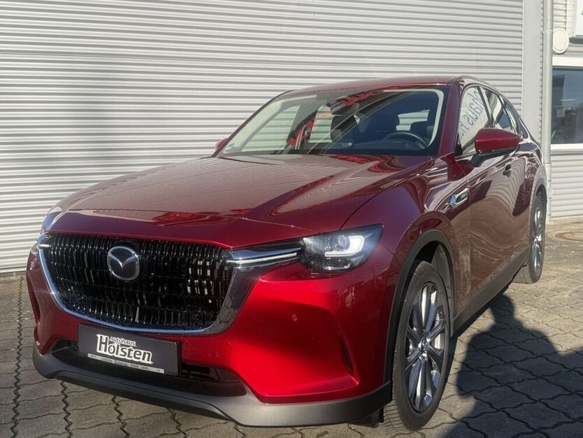 CX-60