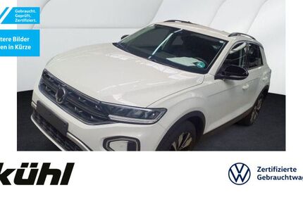 VW T-Roc 13.960 km 21.780 &euro; Gifhorn 38518