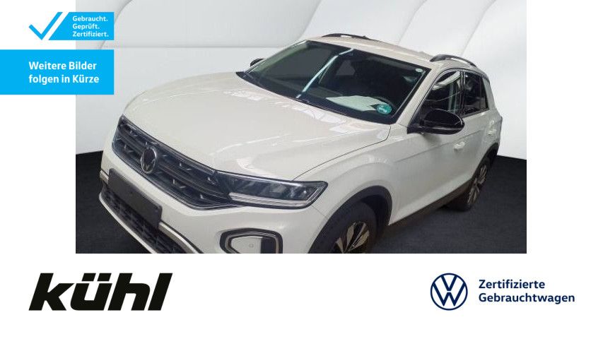 VW T-Roc 13.960 km 21.780 &euro; Gifhorn 38518