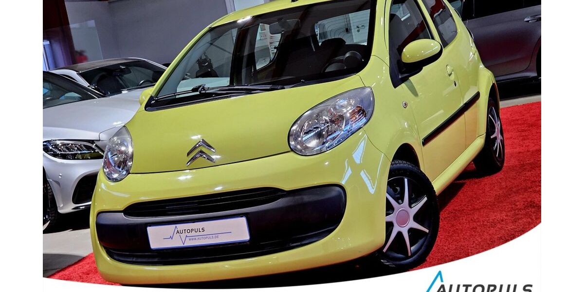 Citroen C1 26.074 km 4.999 &euro; Wörth am Rhein 76744