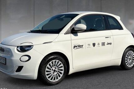 Fiat 500e 28.500 km 18.880 &euro; Eschwege 37269