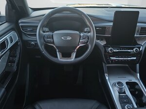 Ford Explorer 4x4 Platinum*Pano*360°*Memory*7-Sitze* 13.889 km 58.790 &euro; Nidderau 61130