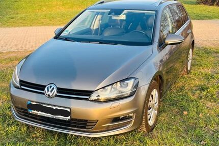 VW Golf 134.000 km 11.900 &euro; Dresden 01159