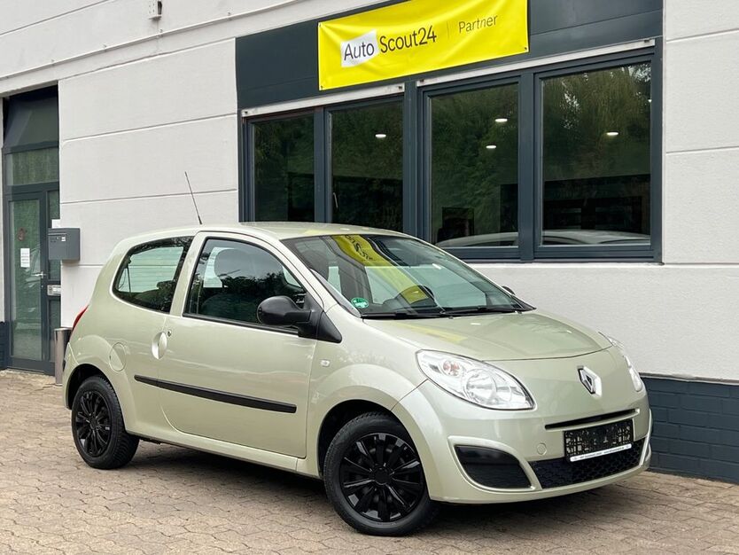 Renault Twingo 159.700 km 2.490 € Wennigsen 30974