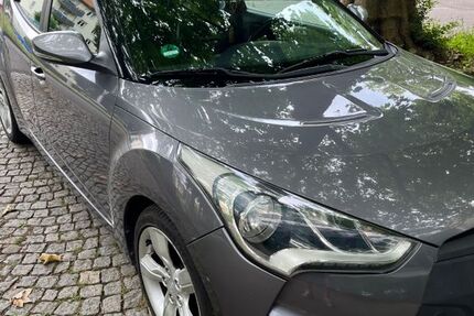 Hyundai Veloster 184.000 km 5.000 &euro; Stuttgart 70435