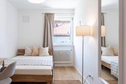 Wohnung Braunschweig Heidberg-Melverode - 2 Zimmer, 51 m&sup2;, 650&euro; | Angebot:26383566
