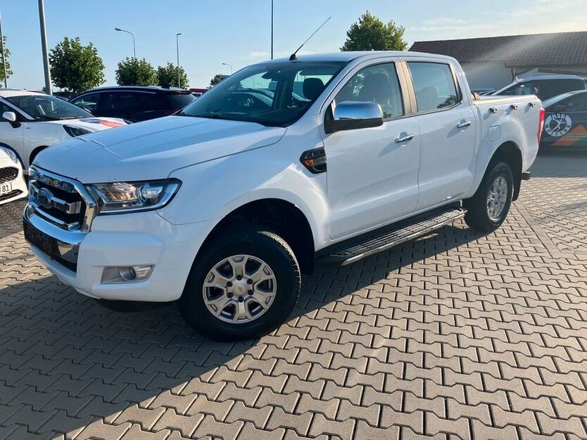 Ranger