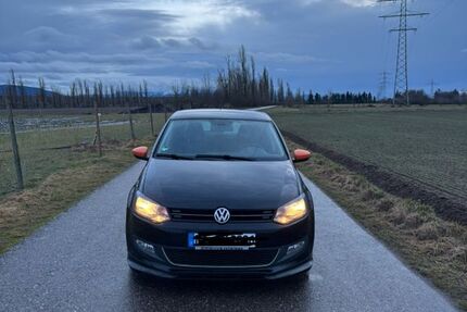 VW Polo 144.300 km 5.000 &euro; Durmersheim 76448
