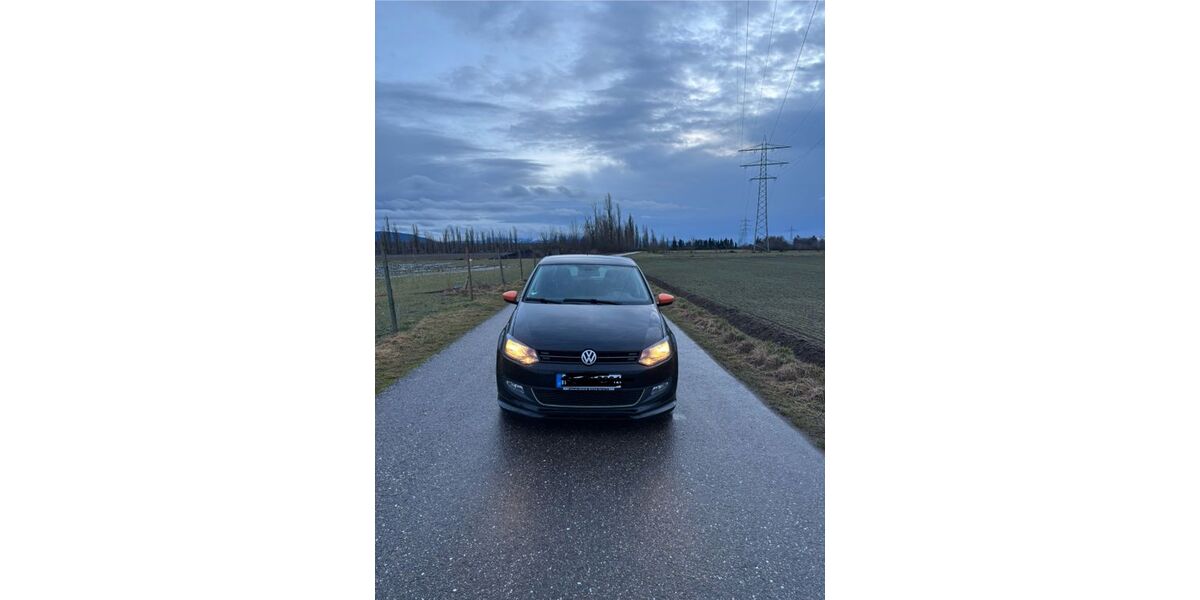 VW Polo 144.300 km 5.000 &euro; Durmersheim 76448