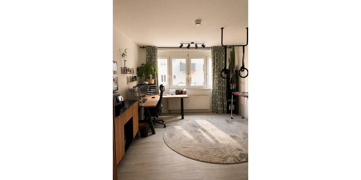 Etagenwohnung Nürnberg Gärten bei Wöhrd - 3 Zimmer, 100 m&sup2;, 589.000&euro; | Angebot:27120474