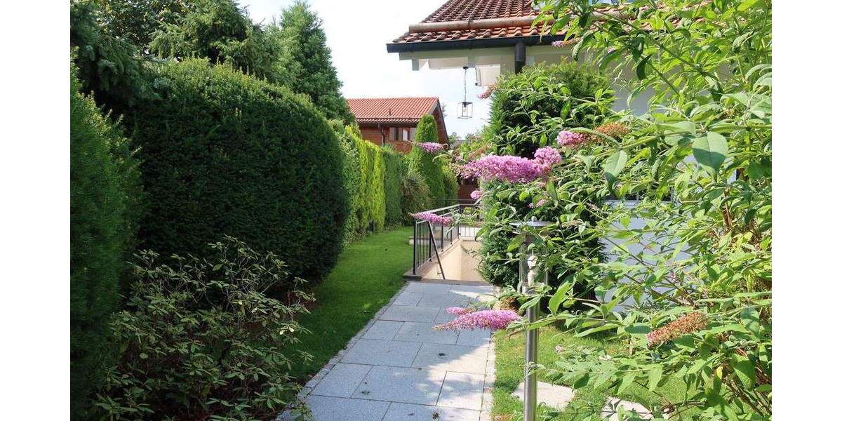 Etagenwohnung Grünwald - 2 Zimmer, 64 m&sup2;, 1.000&euro; | Angebot:25567819