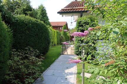 Wohnung Grünwald - 2 Zimmer, 64 m&sup2;, 1.000&euro; | Angebot:25567819