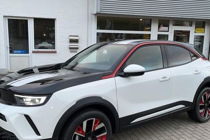 Opel Mokka 14.600 km 22.900 € Lützow 19209