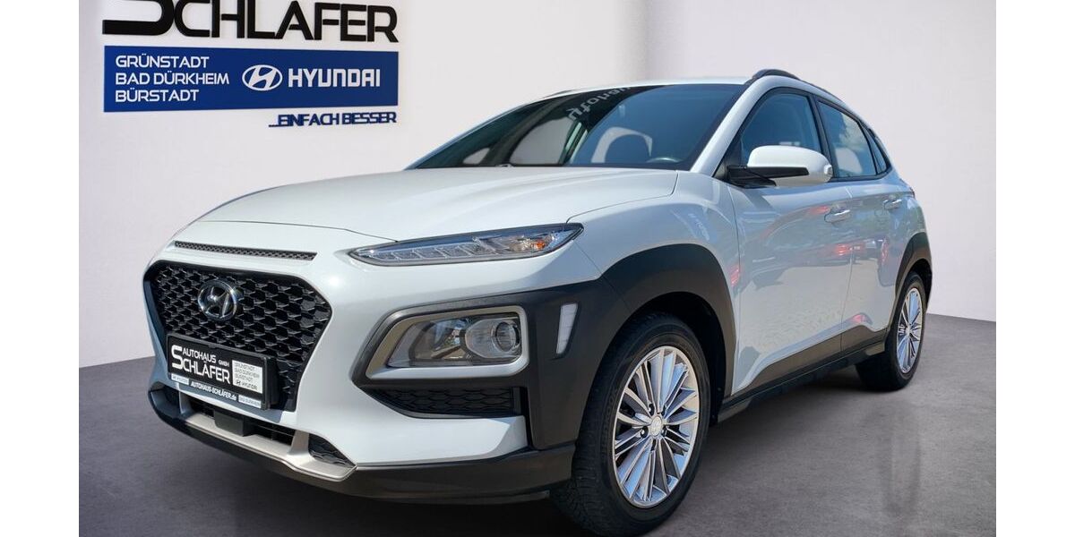 Hyundai KONA 49.336 km 14.580 &euro; Bad Dürkheim 67098