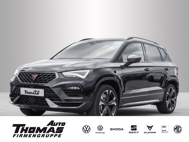 Cupra Ateca 34.820 km 33.489 € Bonn 53227