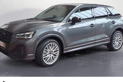 Audi Q2 3.999 km 38.890 &euro; Balingen 72336
