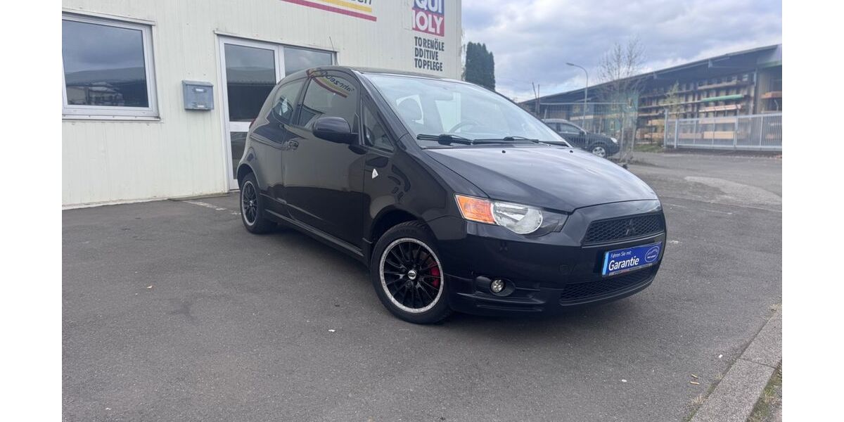 Mitsubishi Colt 150.000 km 2.990 &euro; Sankt Wendel 66606