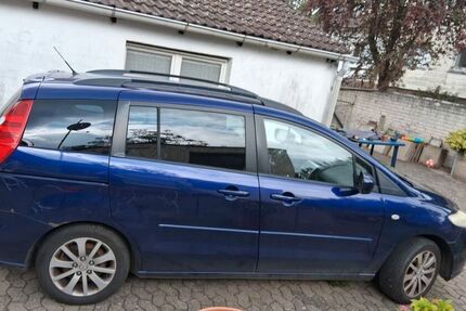 Mazda 5