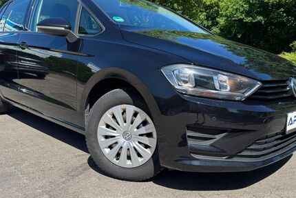 VW Golf Sportsvan 104.076 km 9.990 &euro; Seevetal bei Hamburg 21217