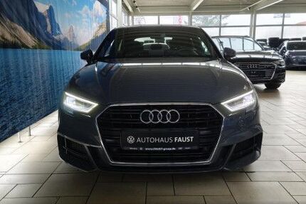 Audi A3 93.884 km 16.450 &euro; Jessen 06917