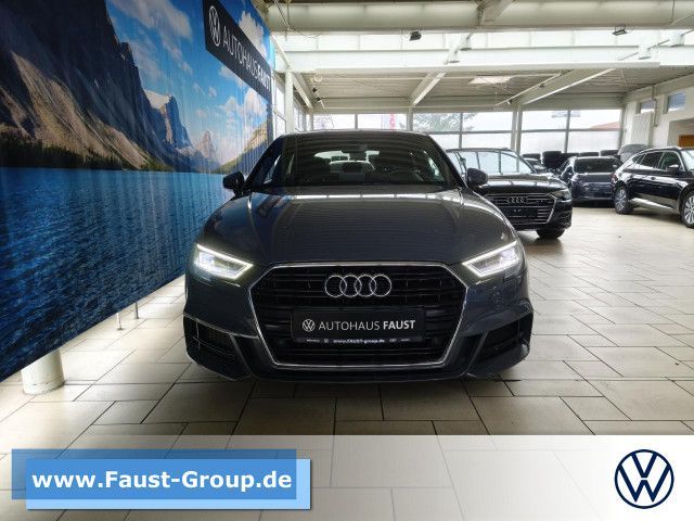 Audi A3 93.884 km 16.450 &euro; Jessen 06917