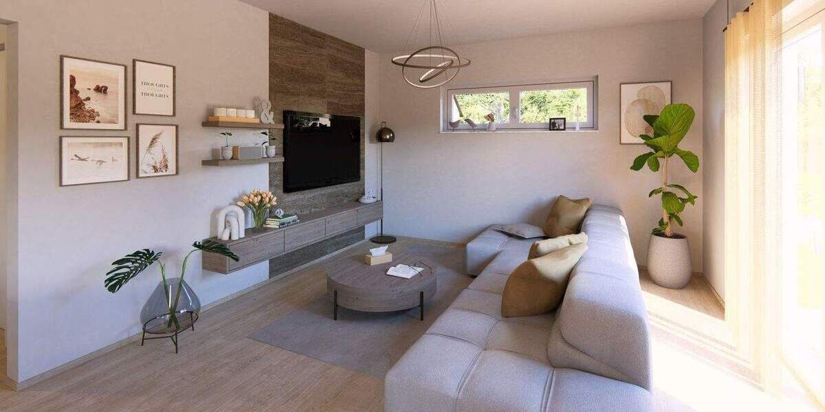 Einfamilienhaus Arzberg Schlottenhof - 5 Zimmer, 146 m&sup2;, 345.235&euro; | Angebot:25836993
