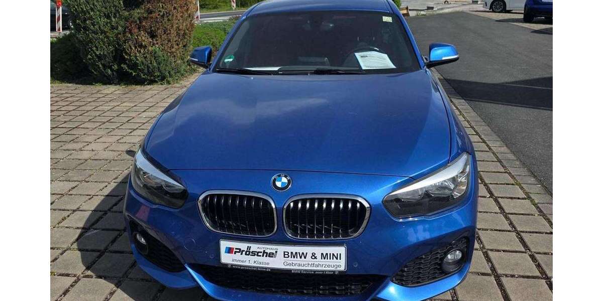 BMW 120 108.500 km 15.890 &euro; Diespeck 91456