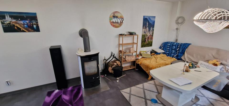 Einfamilienhaus Coburg - 10 Zimmer, 265 m&sup2;, 1.290&euro; | Angebot:26291647