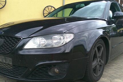 Seat Exeo 299.000 km 1.999 &euro; Neddemin 17039