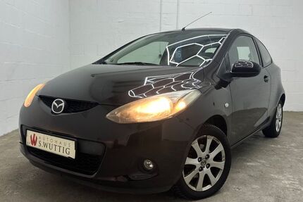 Mazda 2 97.200 km 1.990 &euro; Bad Langensalza 99947