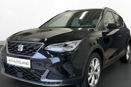 Seat Arona 51.367 km 16.250 &euro; Dingolfing 84130
