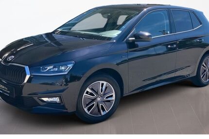 Skoda Fabia 16.500 km 23.990 &euro; Eggenfelden 84307
