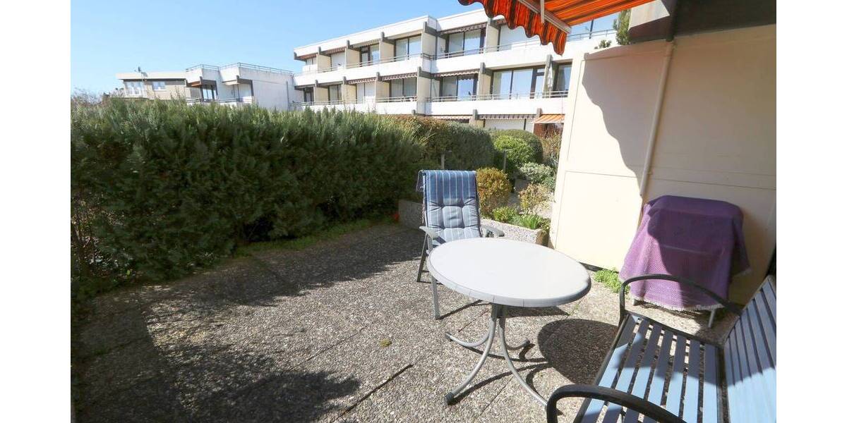 Etagenwohnung Grömitz - 2 Zimmer, 58 m&sup2;, 219.000&euro; | Angebot:26256979