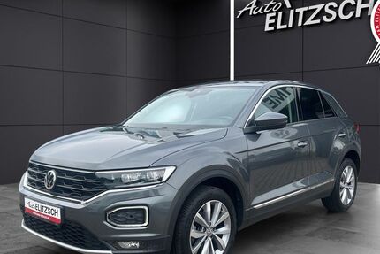 VW T-Roc 53.400 km 17.950 &euro; Dresden 01139