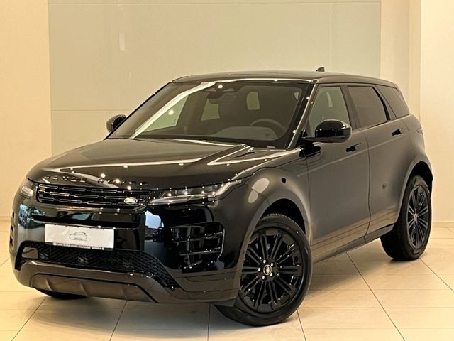 Land Rover Range Rover Evoque 6.950 km 58.980 &euro; Bremen 28329