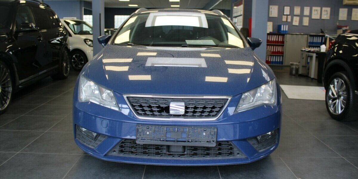 Seat Leon ST 1.2 TSI Style 143.630 km 10.980 € Euskirchen 53881