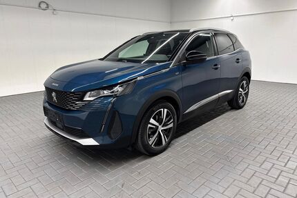 Peugeot 3008 39.000 km 22.480 € Langenweddingen 39171